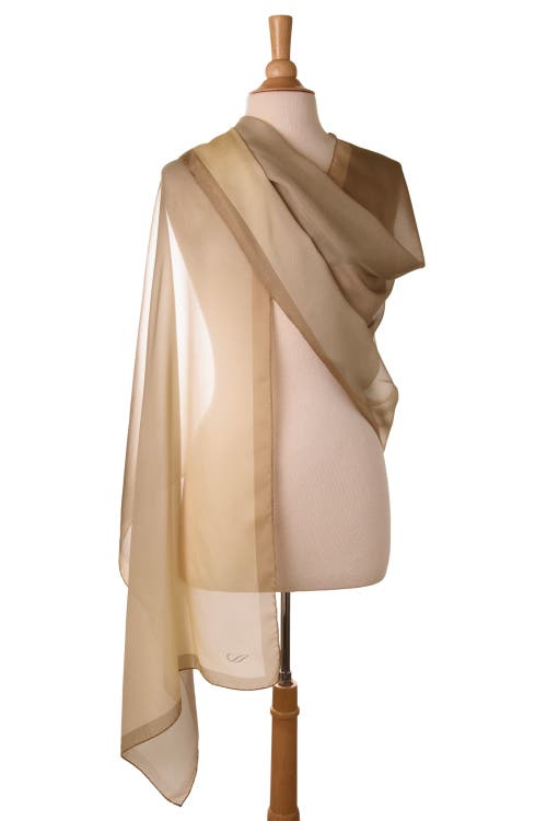 Elizabetta Sophia In Soft Gold