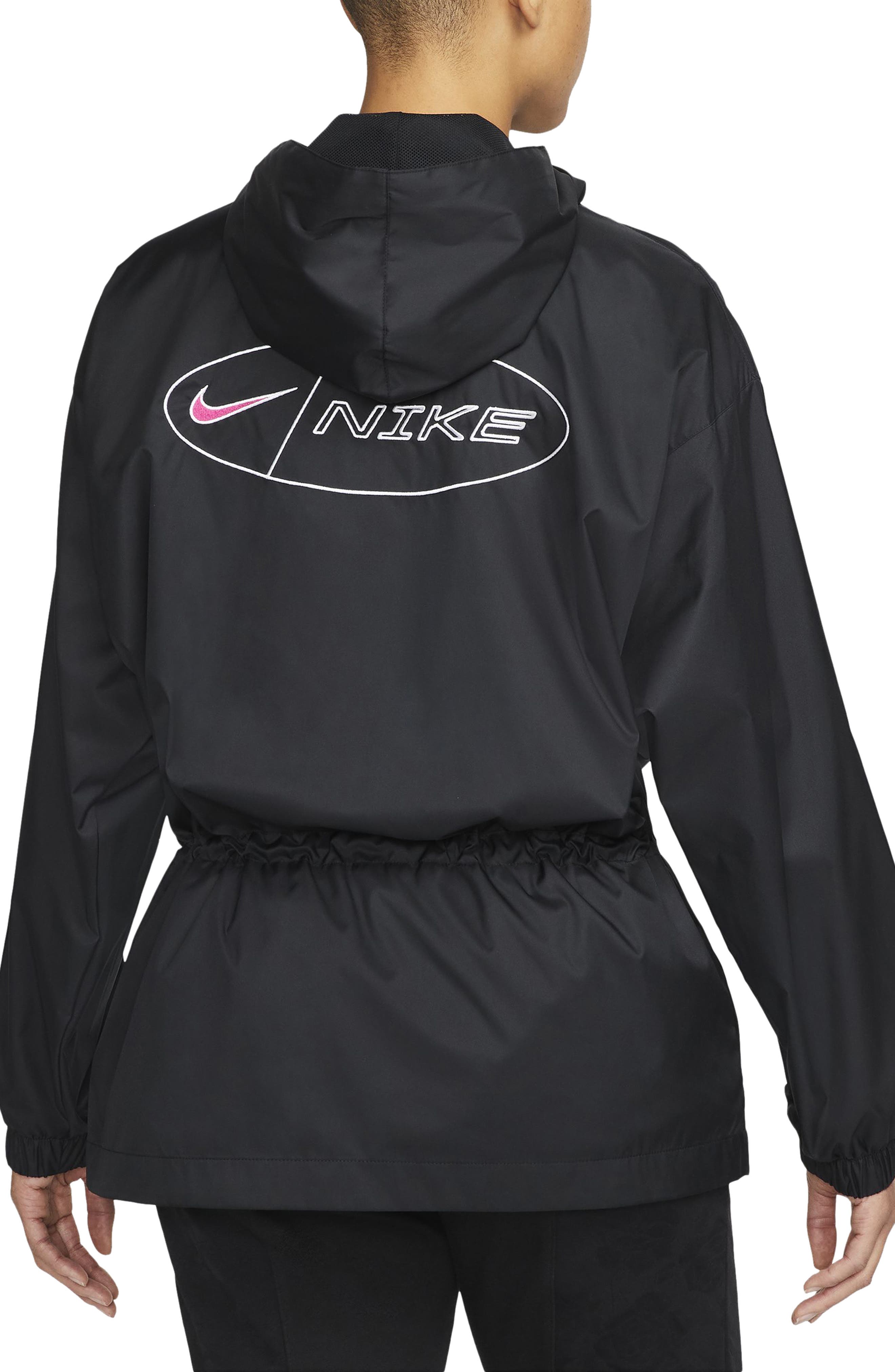 nike windrunner jacket macys