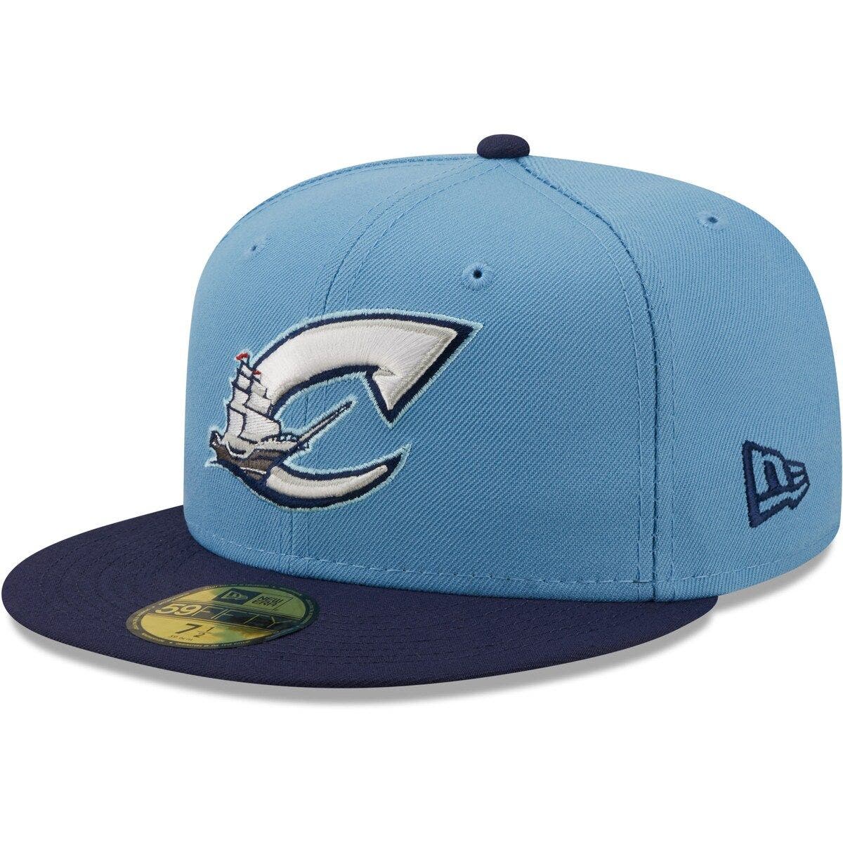 columbus clippers new era