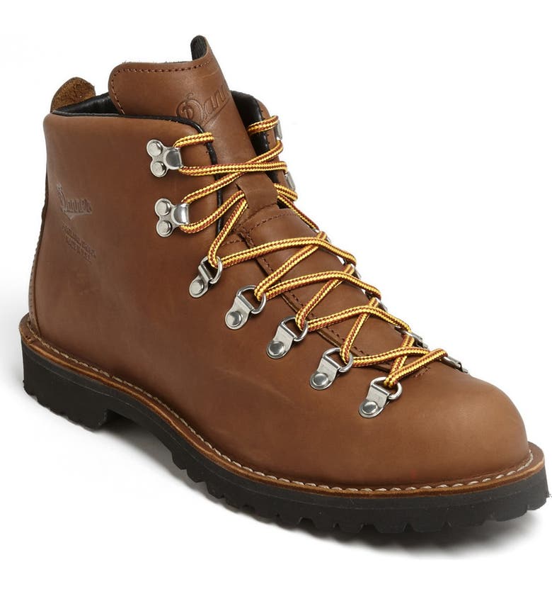 Danner Mountain Light Timber Round Boot Nordstrom