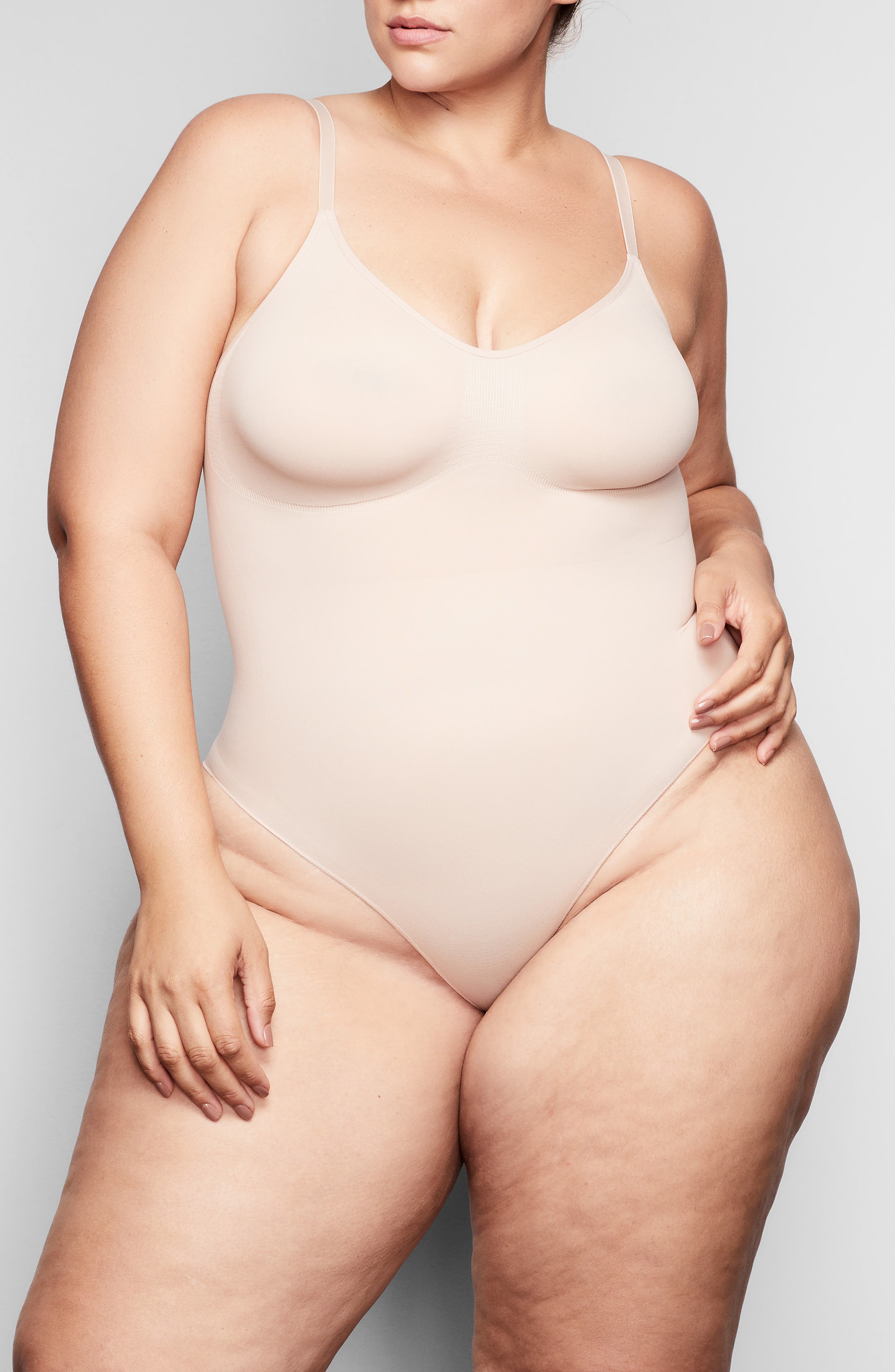 skims sculpting bodysuit