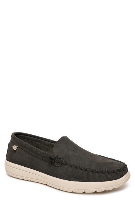 Men's Black Loafers & Slip-ons | Nordstrom