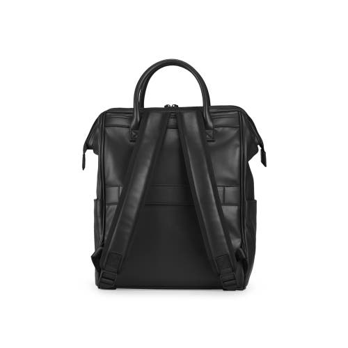 Shop Bugatti Lagos Backpack In Black