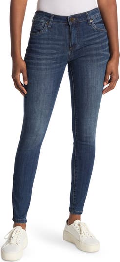 KUT from the Kloth Toothpick Skinny Jeans | Nordstromrack