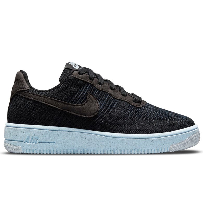 NIKE Air Force 1 Crater Flyknit Sneaker | Nordstrom