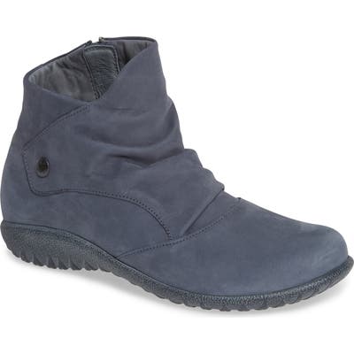 Naot Kahika Bootie, Blue