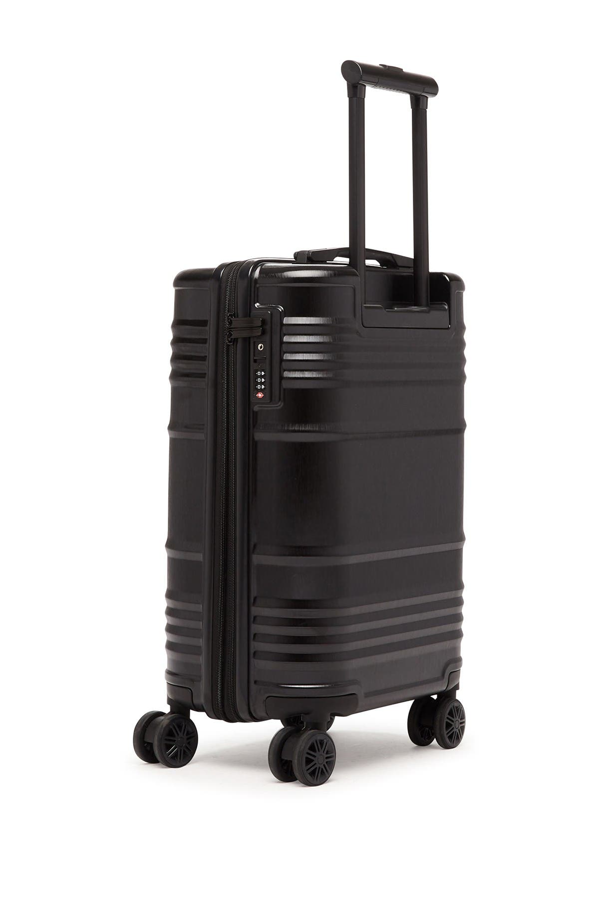 rando suitcase