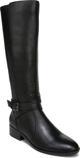 Naturalizer Rena Wide Calf Knee High Boot