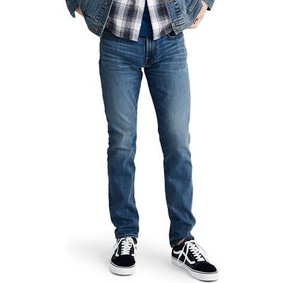 Madewell Slim Jeans