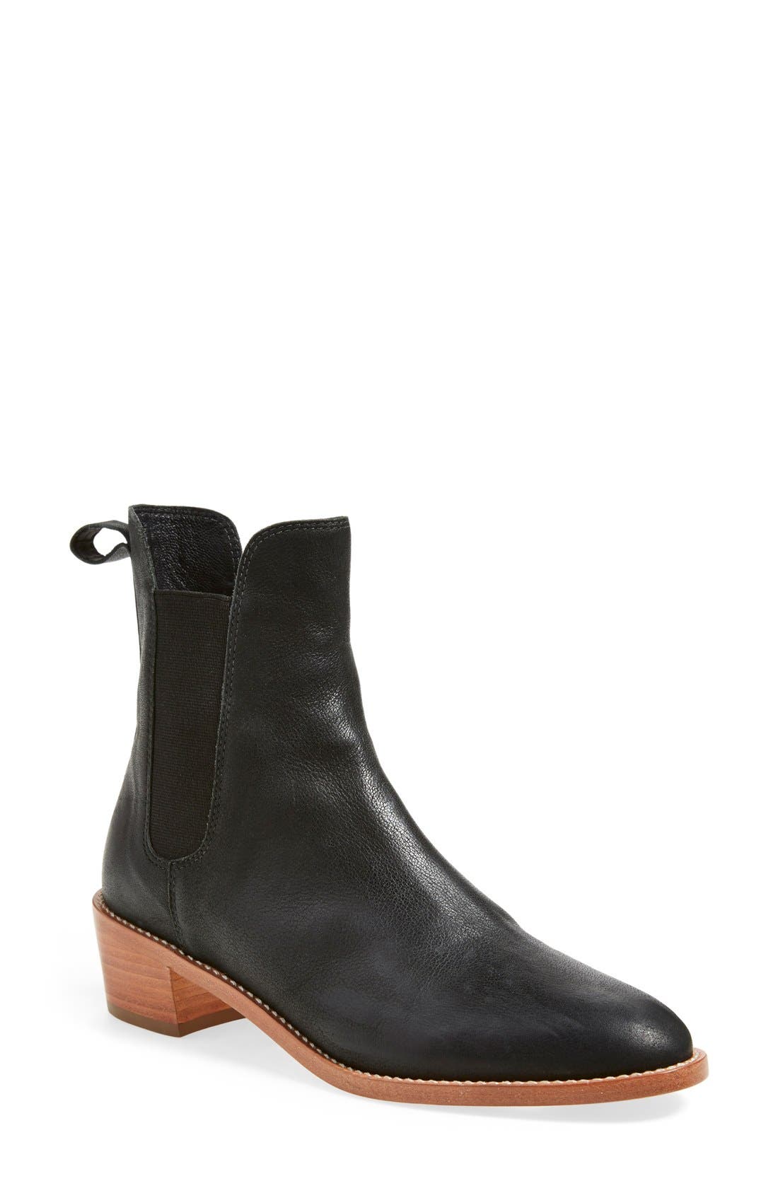loeffler randall chelsea boots
