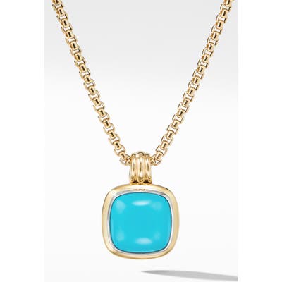 David Yurman Albion Pendant