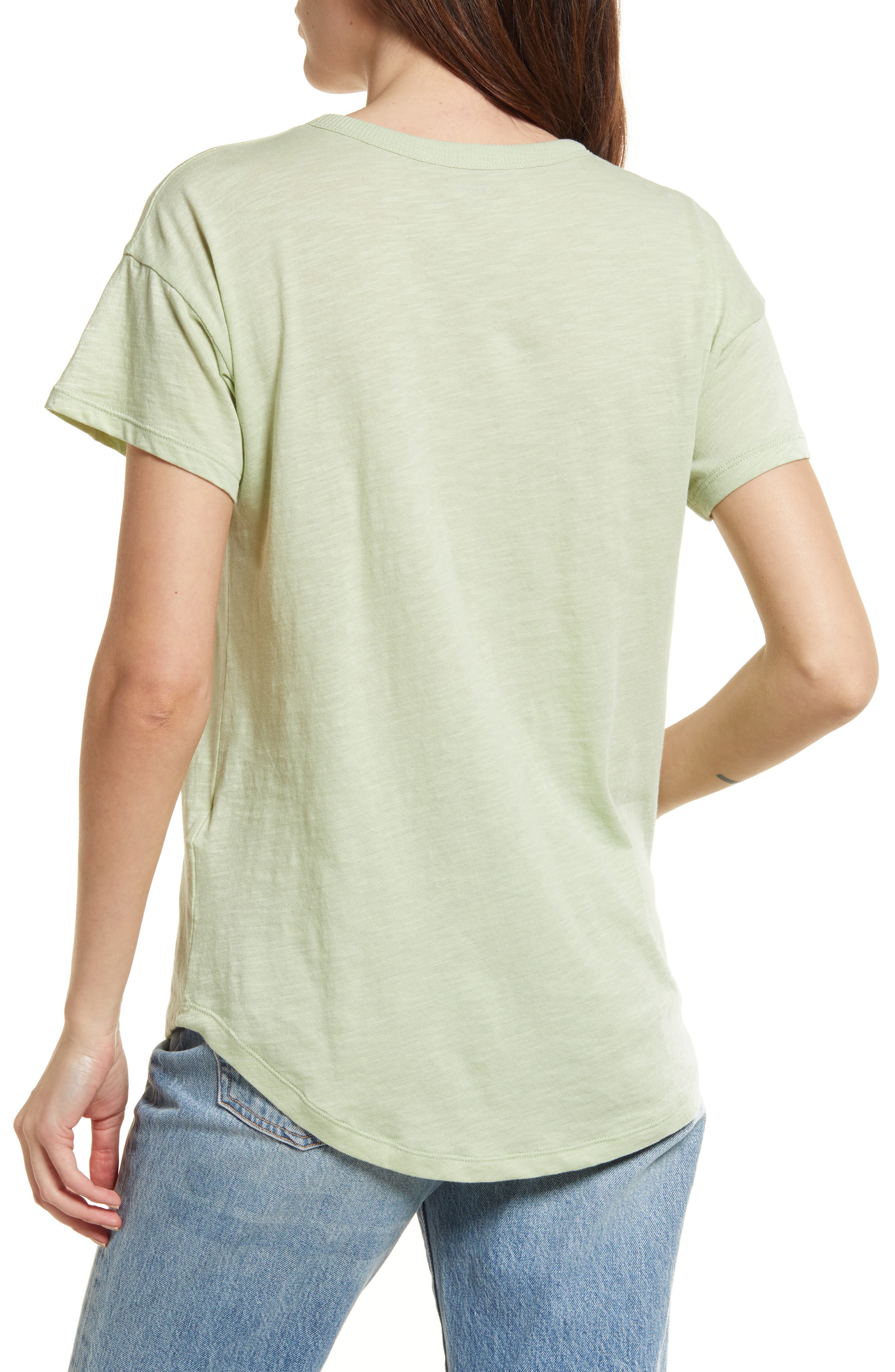 madewell t shirts nordstrom