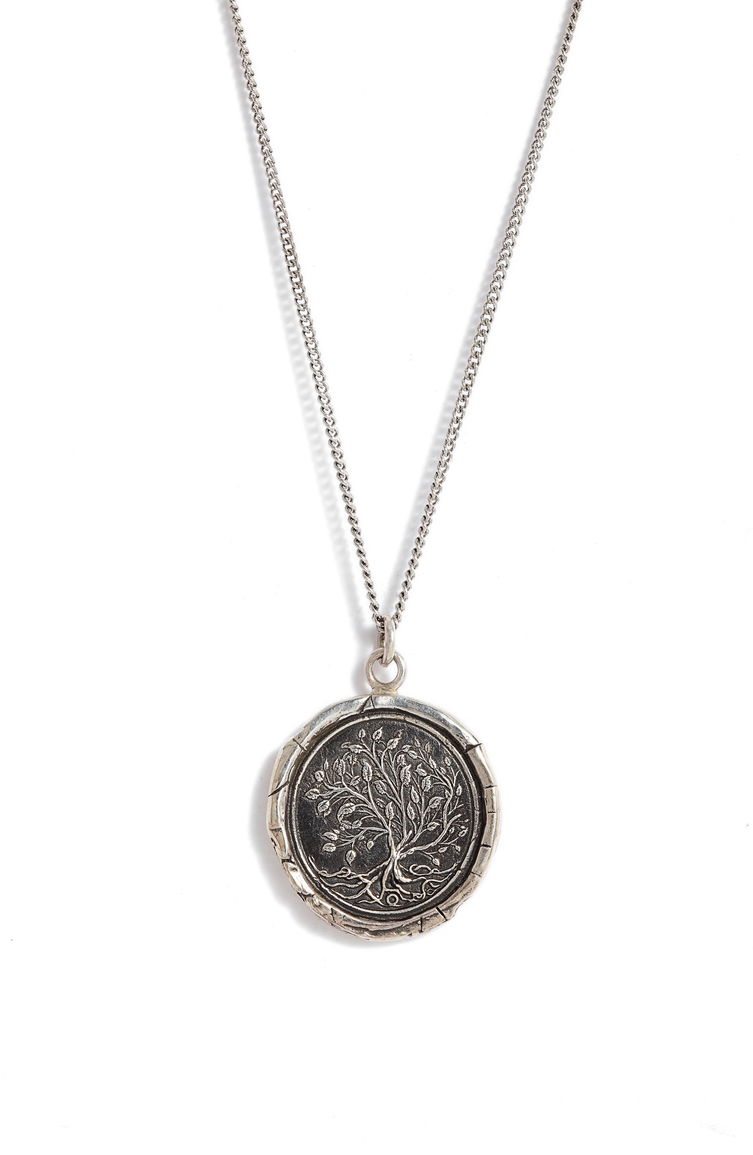 Pyrrha Tree of Life Pendant Necklace Nordstrom
