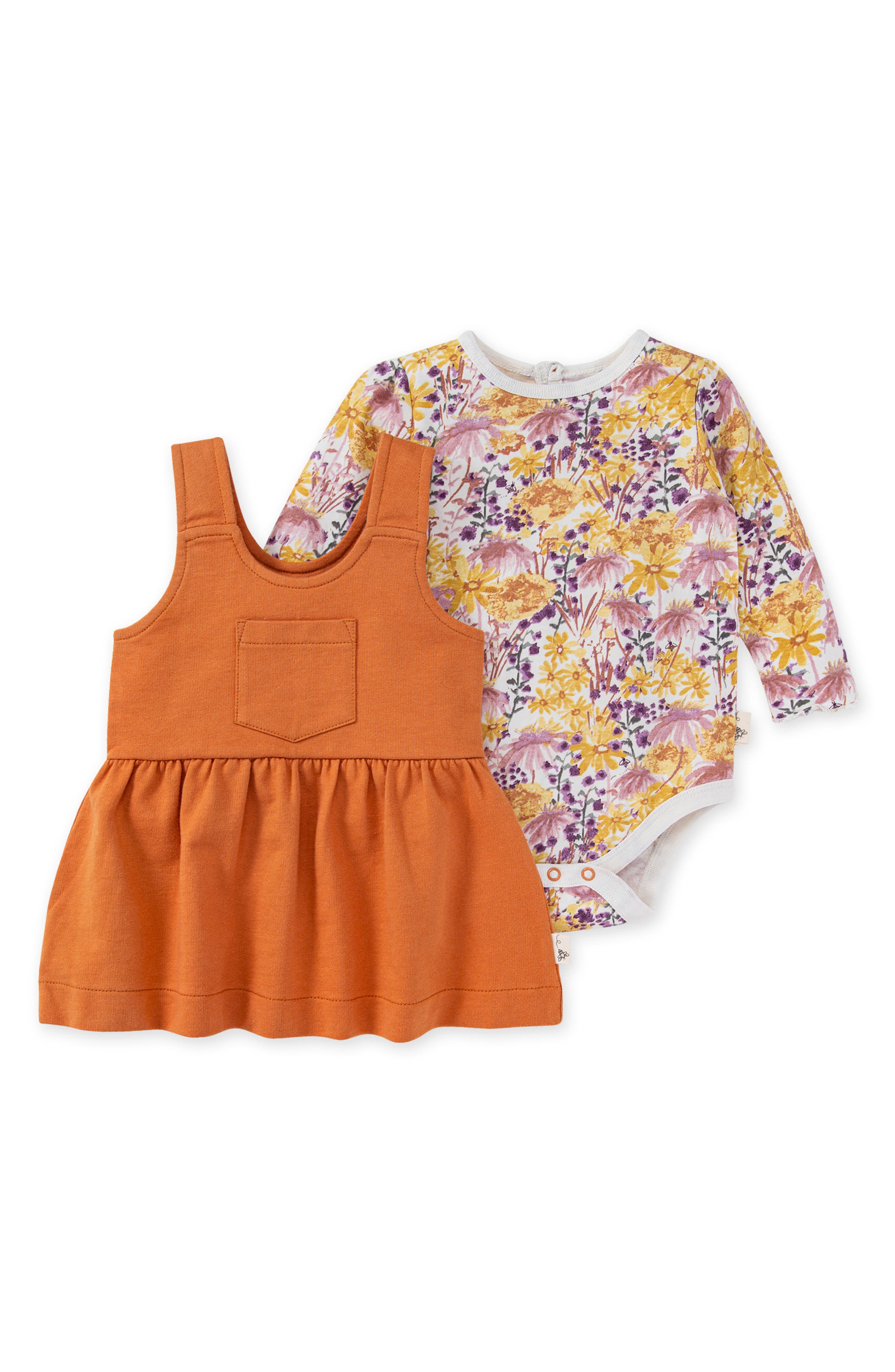 Baby Girl Clothing Sets | Nordstrom Rack