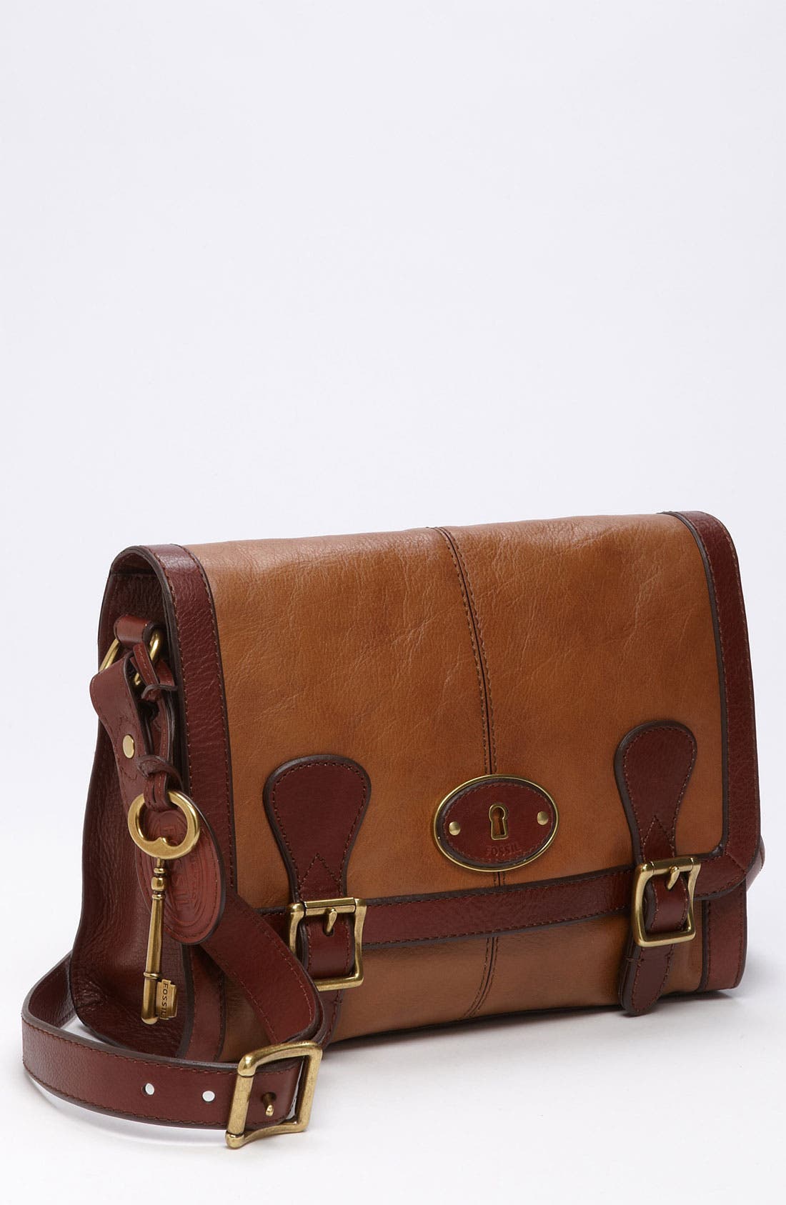 Fossil 'Vintage ReIssue' Messenger Bag Nordstrom