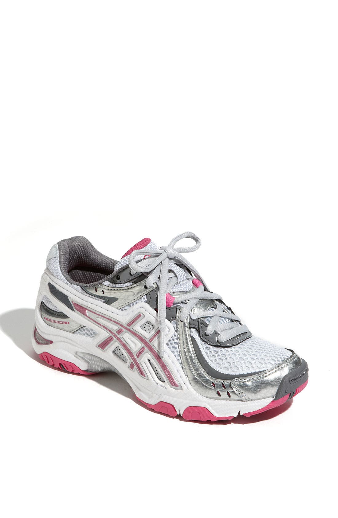 asics fit tempo 3 trainers ladies