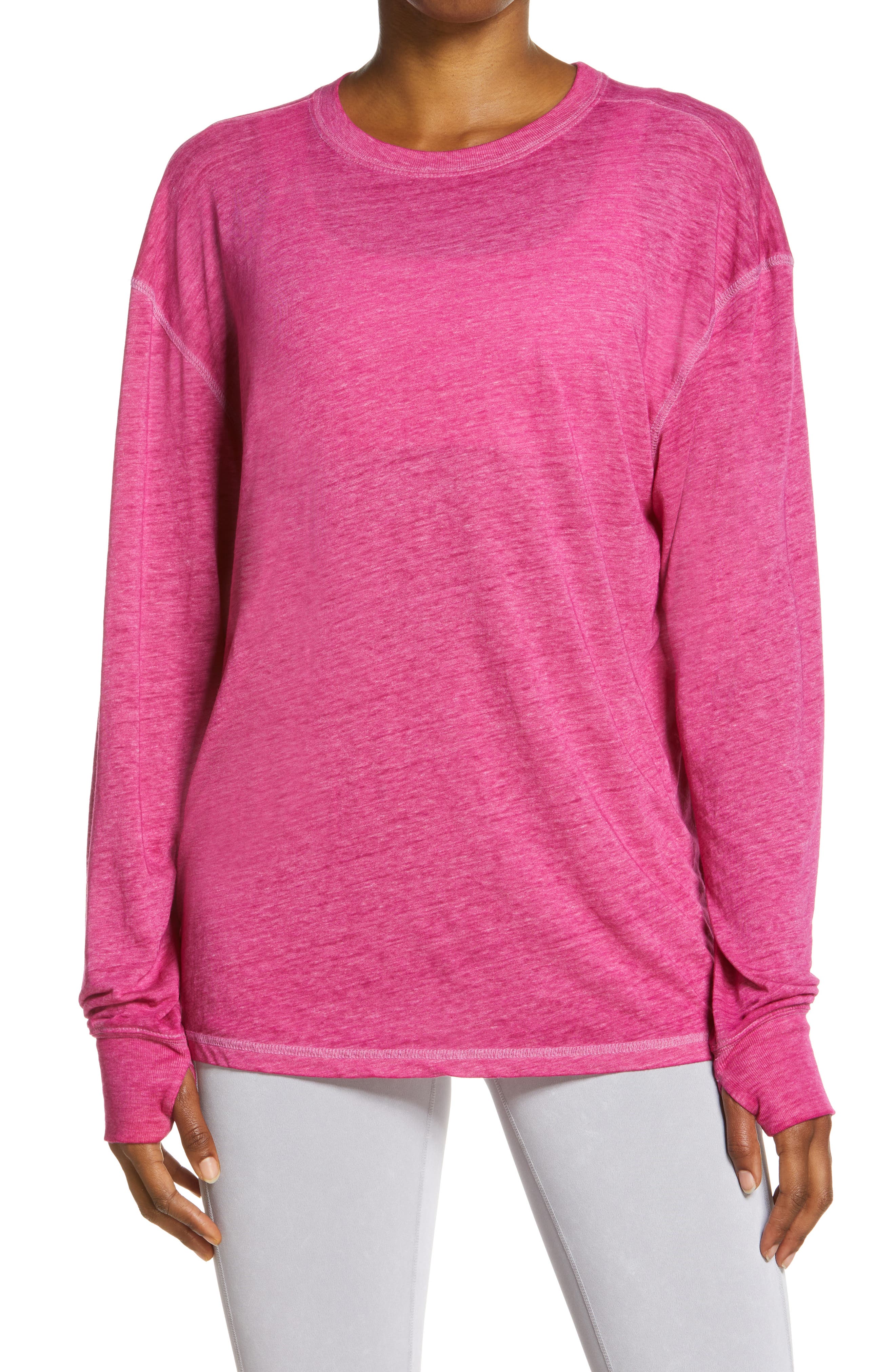 Free People FP Movement Keep Rolling 