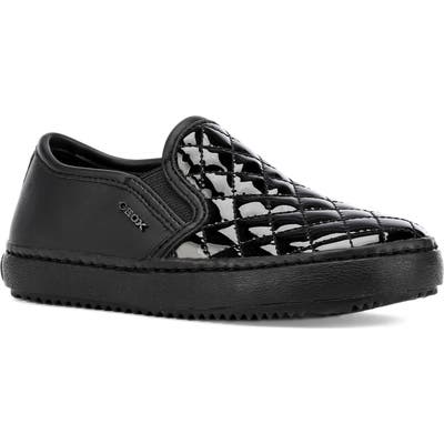 Geox Kalispera 27 Slip-On Sneaker