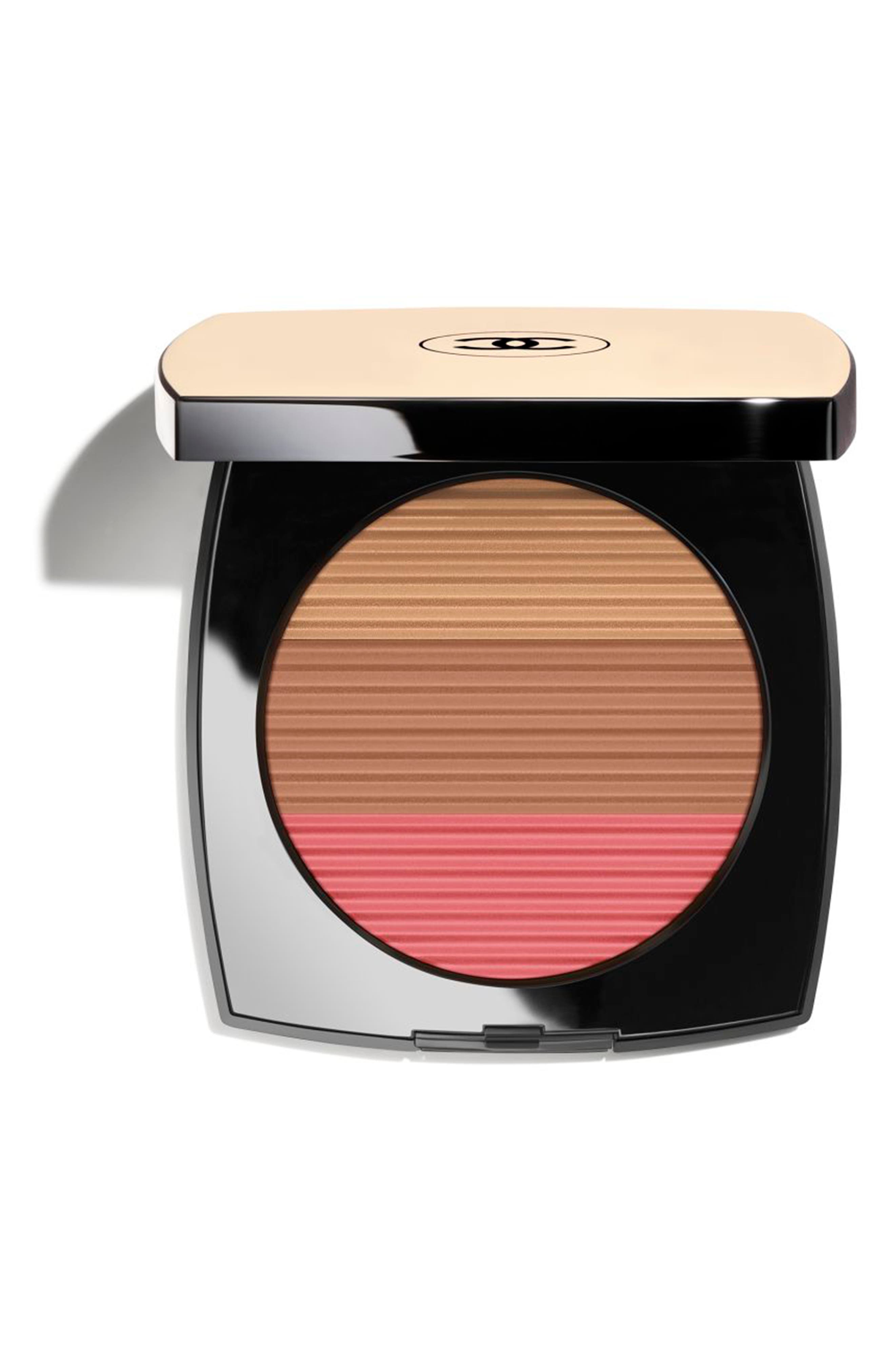 chanel makeup highlighter