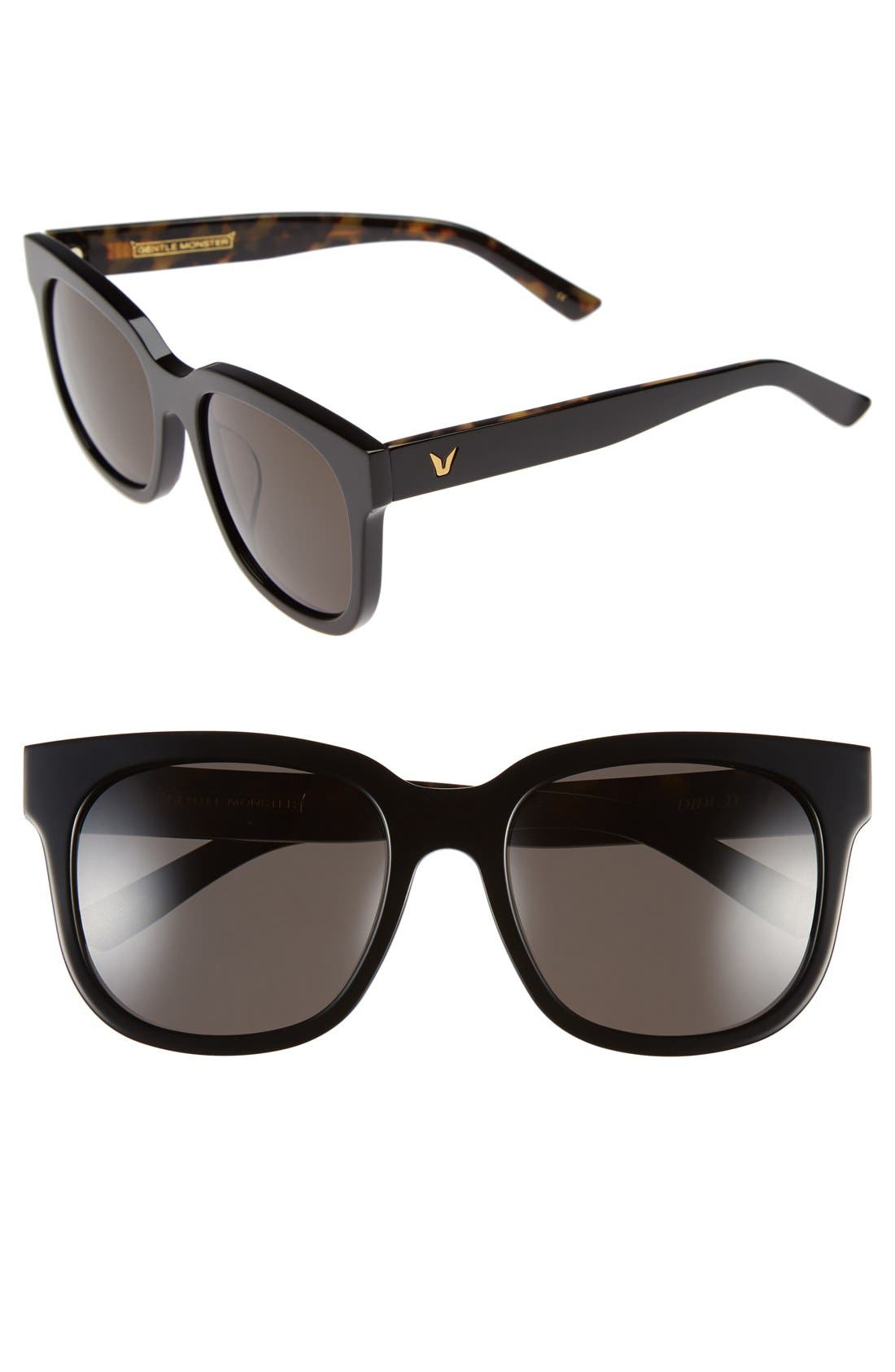 Gentle Monster 56mm Retro Sunglasses Nordstrom