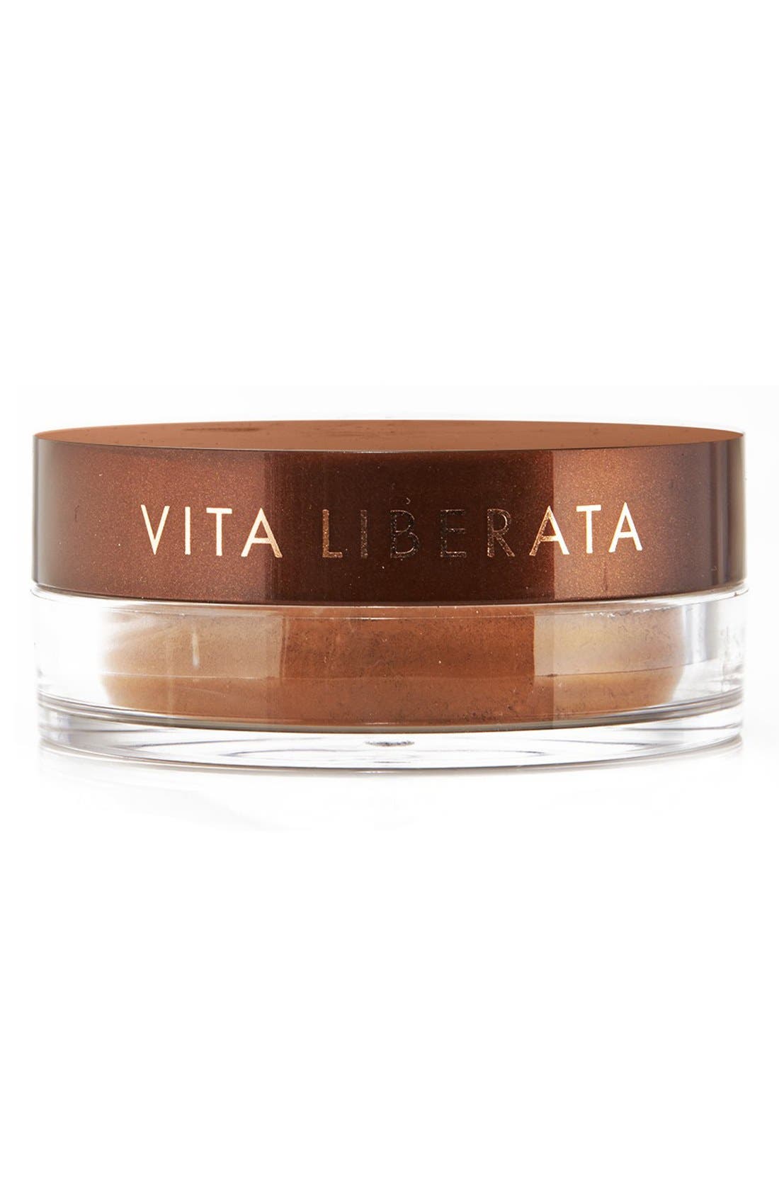 VITA LIBERATA Trystal™ Minerals Self Tanning Bronzing Minerals Nordstrom