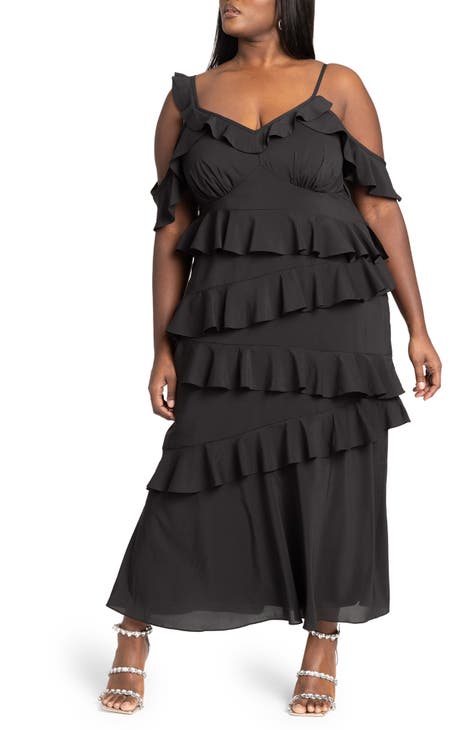 Plus Size Dresses for Women | Nordstrom