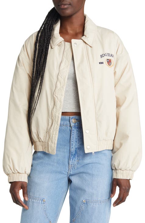 Women's BDG Urban Outfitters Coats & Jackets | Nordstrom