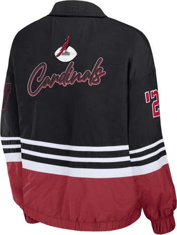 Vintage Arizona Cardinals Shirt (Med) - Sports Apparel