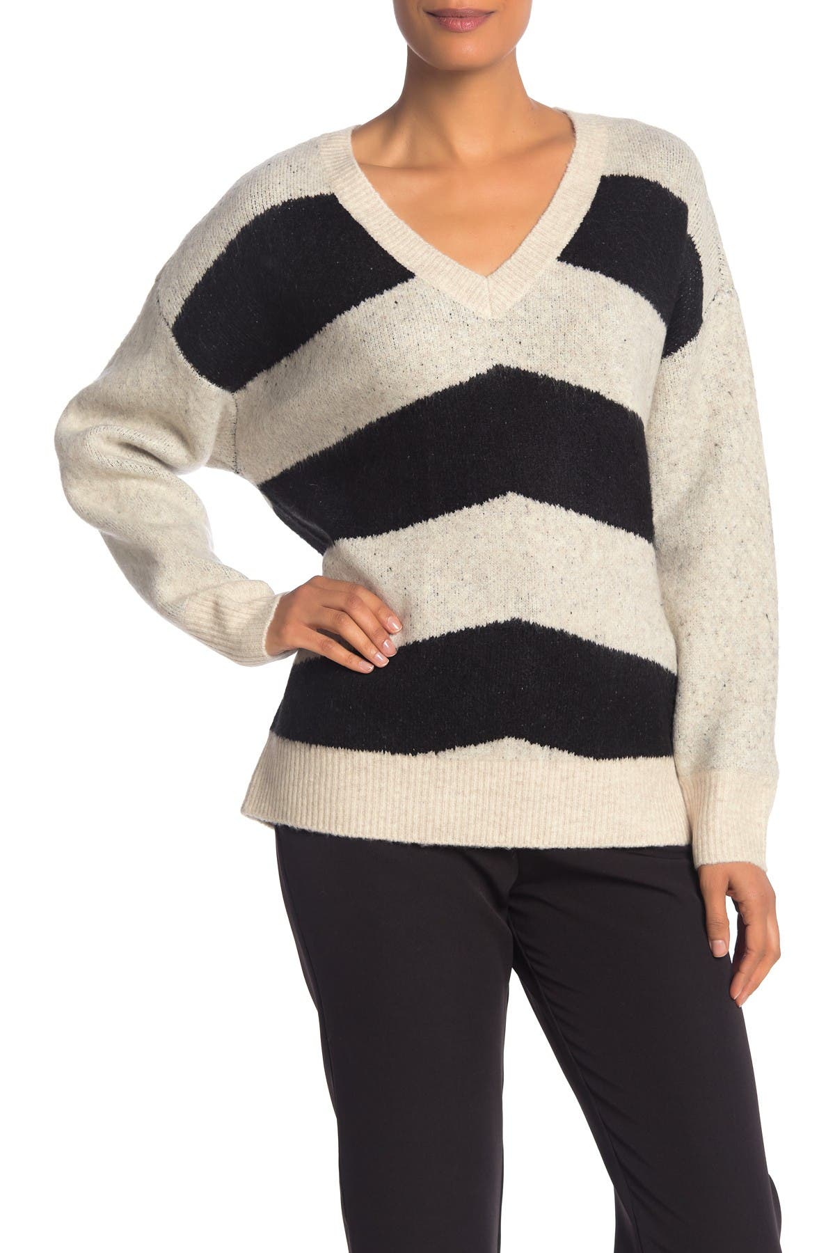 nordstrom vince camuto sweater
