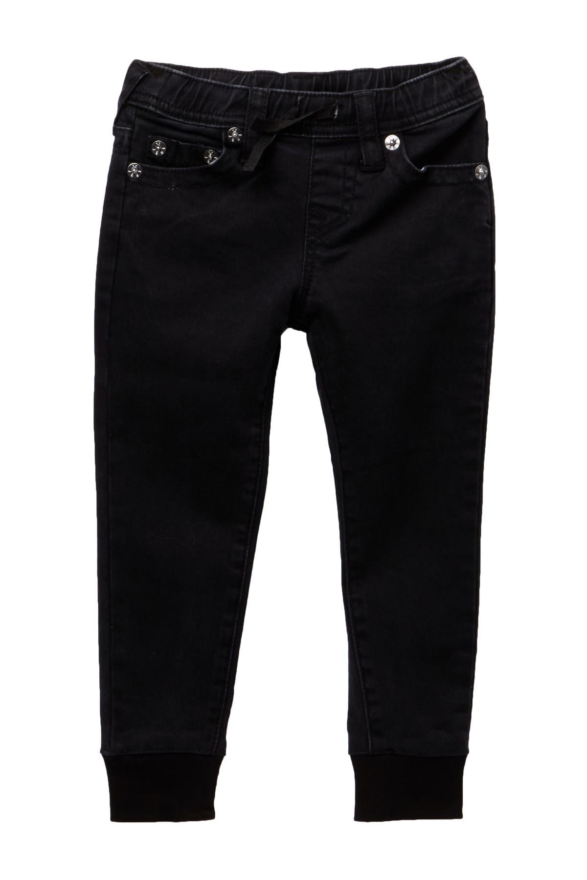 true religion jean joggers