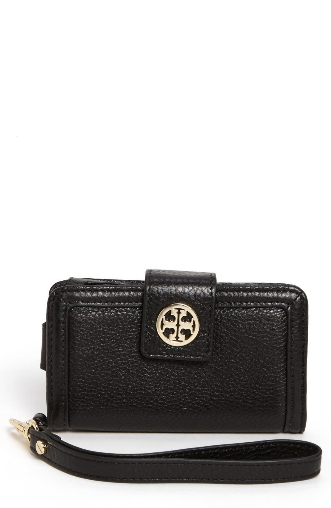 Tory Burch 'Amanda' Smartphone Wallet Nordstrom