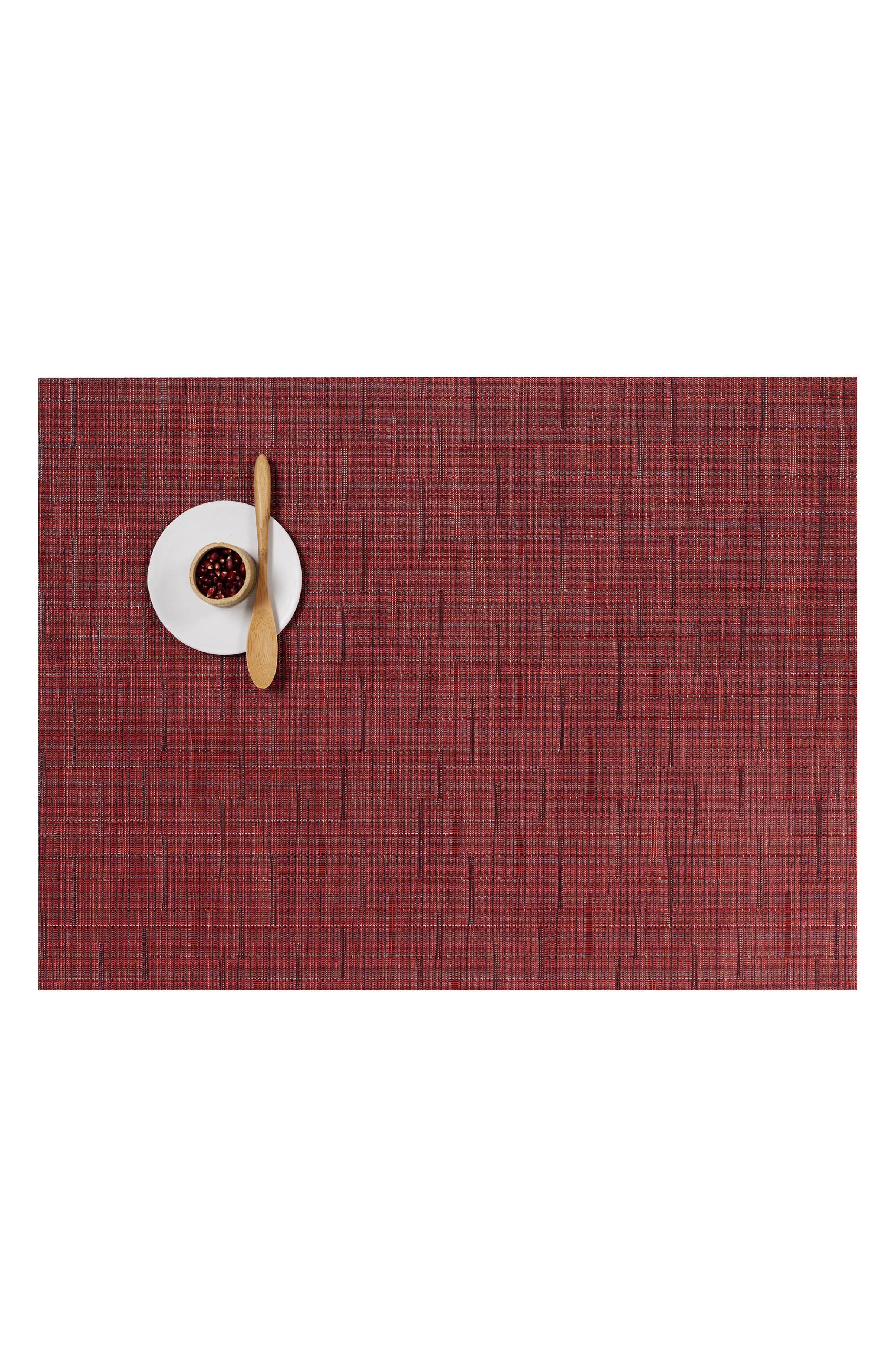 Chilewich Woven Placemat Nordstrom