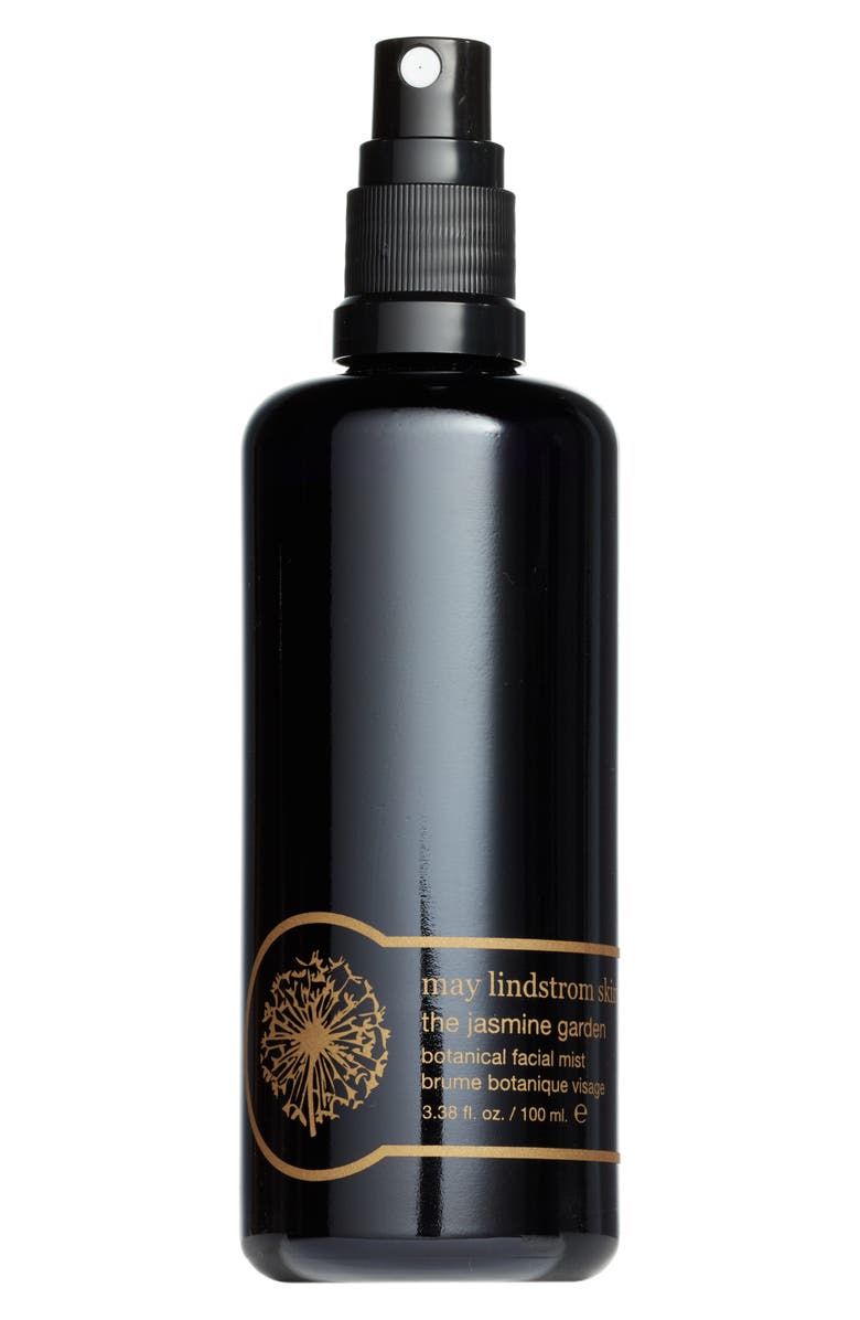 May Lindstrom The Jasmine Garden Botanical Facial Mist Nordstrom