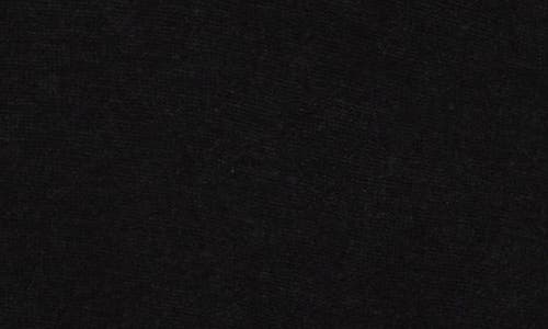 Vince Seamless Wool Blend Sweater In H Charcoal