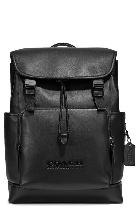 Coach Men's Bags & Backpacks