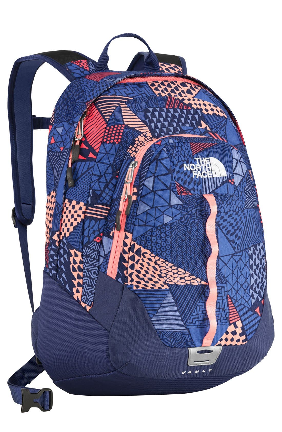 girls north face backpack