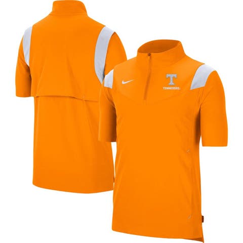 Men's Nike Alvin Kamara Tennessee Orange Tennessee Volunteers Alumni Name &  Number Team T-Shirt