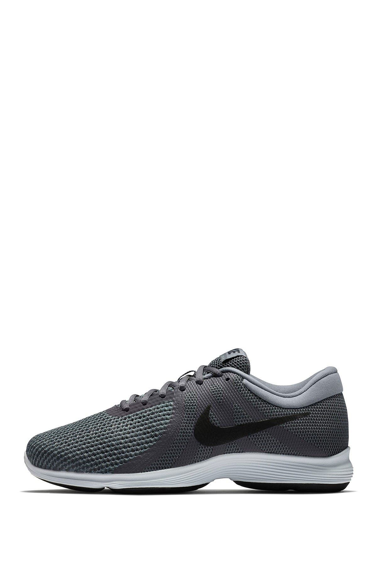 men's nike revolution 4 running shoes