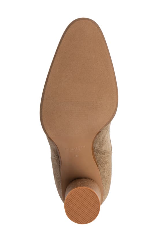 Shop Torgeis Treasure Boot In Camel