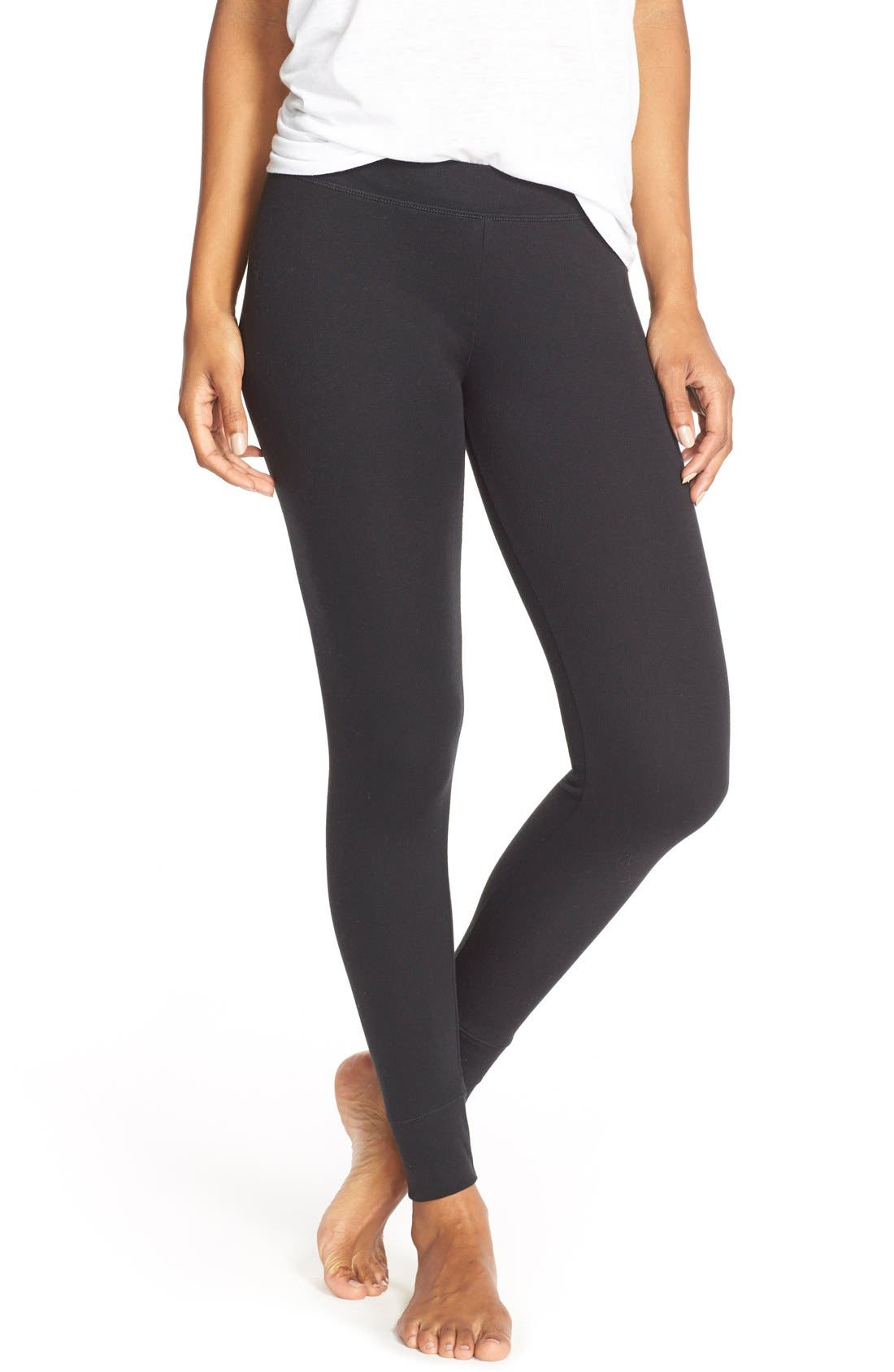 Make + Model Lounge Leggings Nordstrom