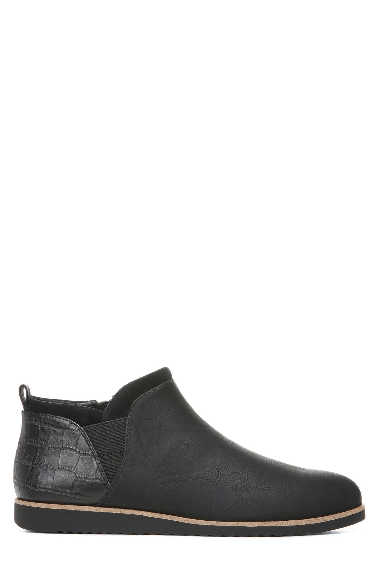 LifeStride Zion Ankle Boot | Nordstromrack