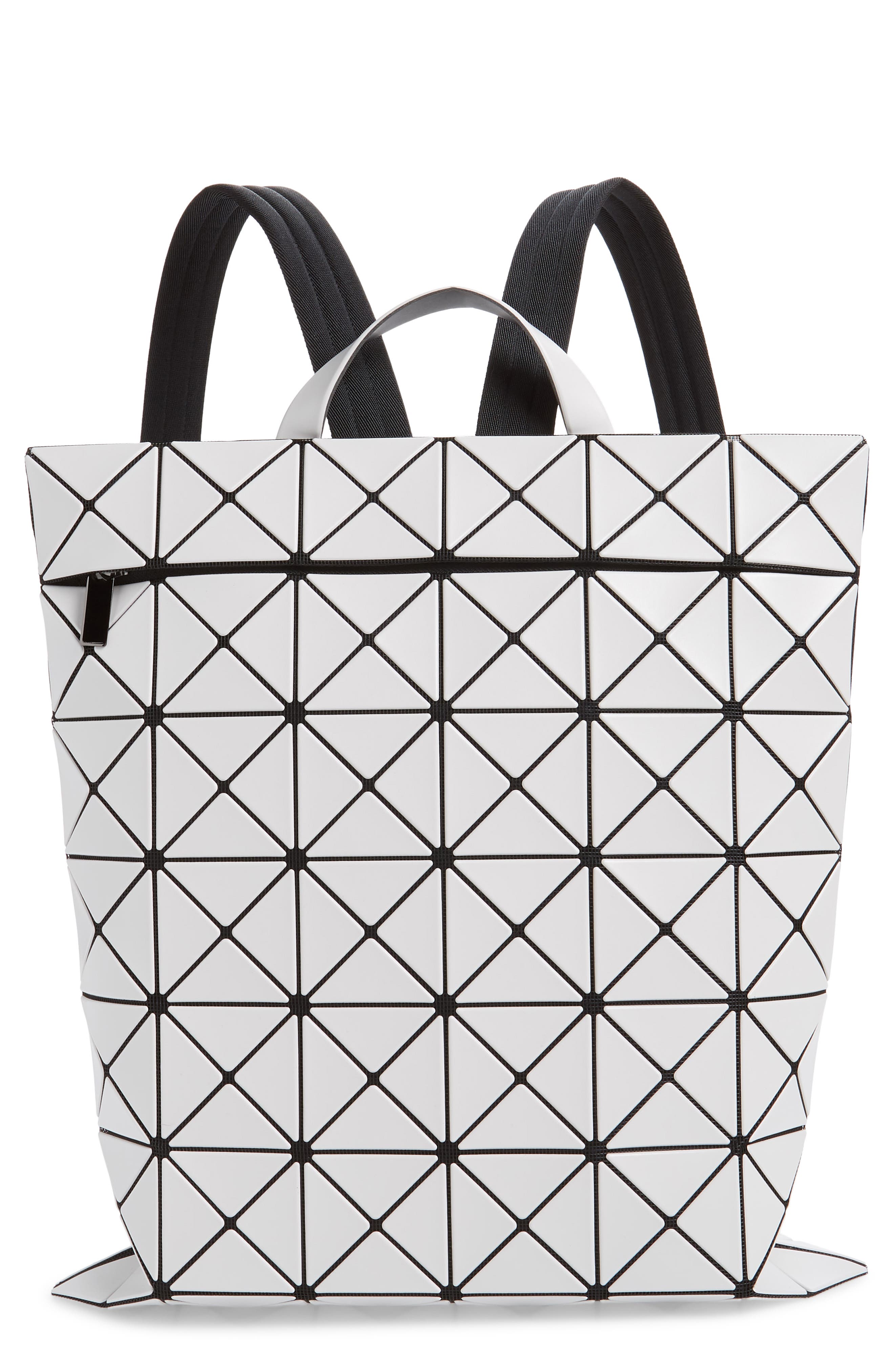 issey miyake bao bao backpack