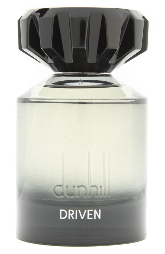 Dunhill Driven Black Eau De Parfum | ModeSens