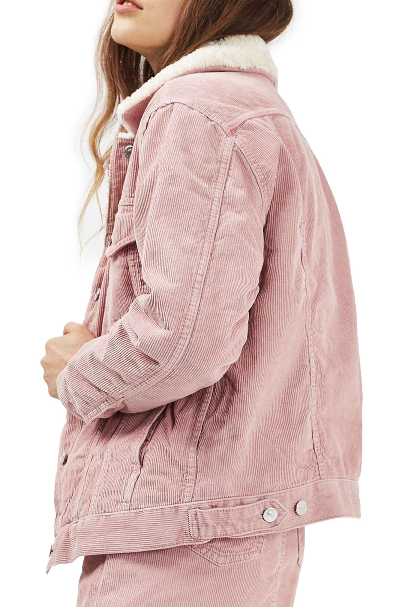 Corduroy Jacket Nordstrom