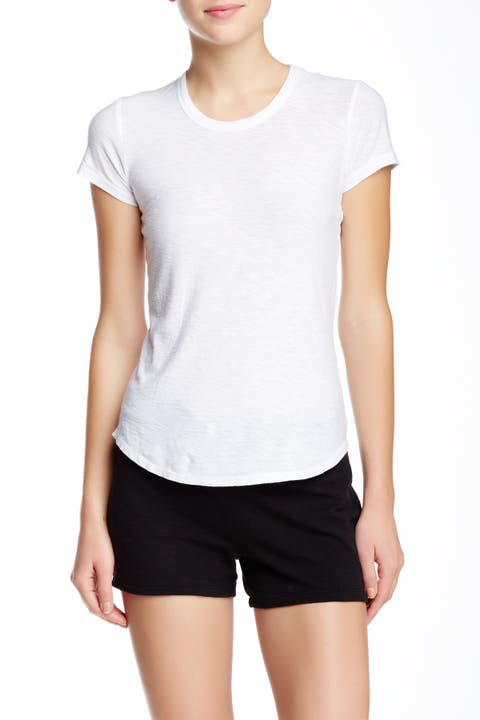 Crewneck Tee