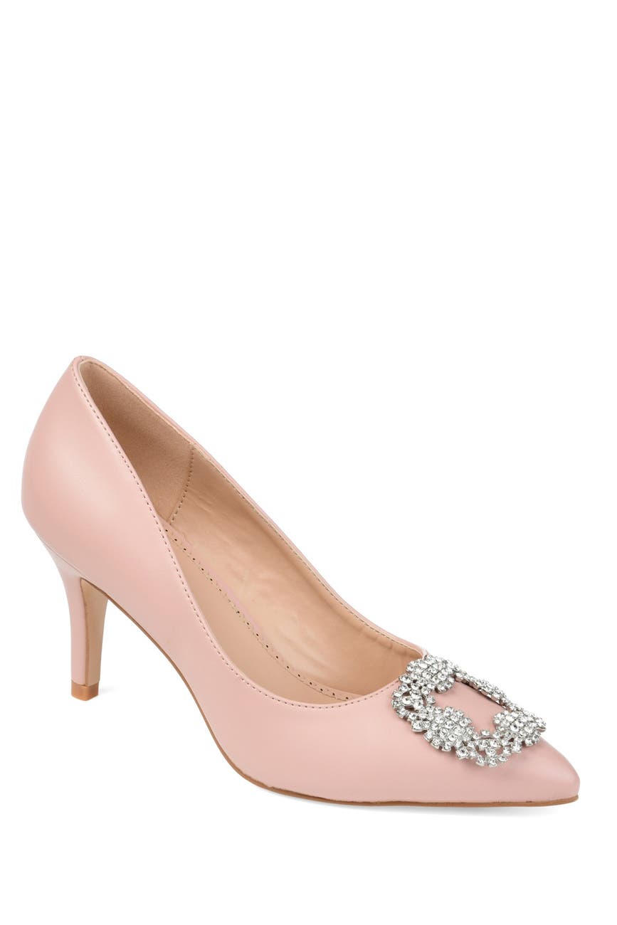 journee collection izzie pump