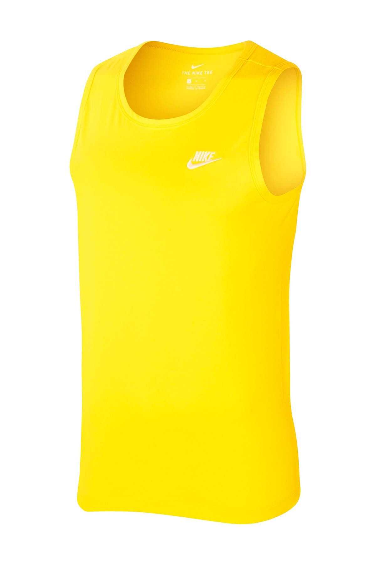 nike club tank