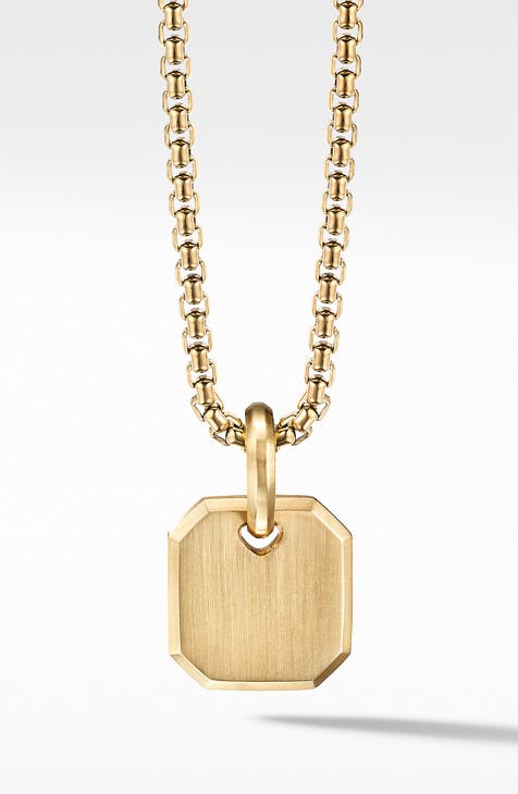 Men's Necklaces | Nordstrom