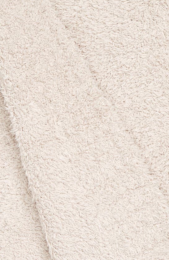 BAREFOOT DREAMS BAREFOOT DREAMS COZYCHIC™ THROW BLANKET