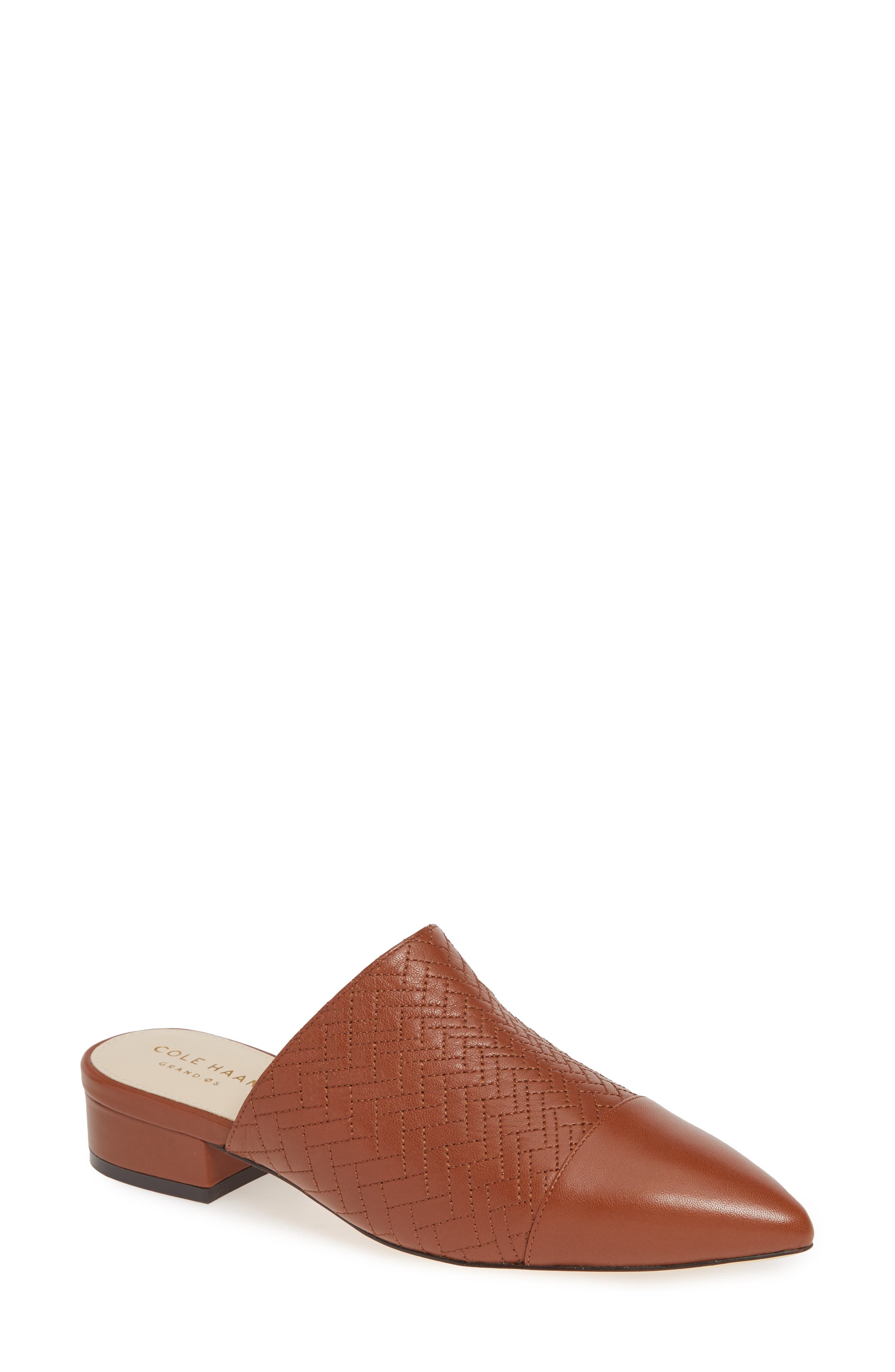 nordstrom rack mules